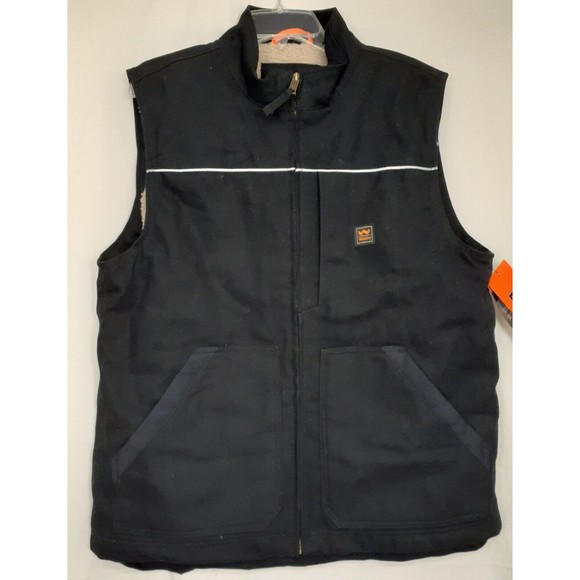 Walls Other Walls Outdoor Goods Insulated Duck Work Sleeveless